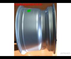 Cerchi minilite 8x13 4x100 et-6 volkswagen - 10