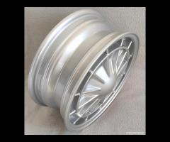 Cerchi Campagnolo Lesmo 4,5x 12 fiat 500 l f r - 9