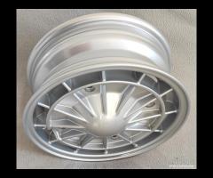 Cerchi Campagnolo Lesmo 4,5x 12 fiat 500 l f r - 10