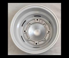 Cerchi Campagnolo Lesmo 4,5x 12 fiat 500 l f r - 11