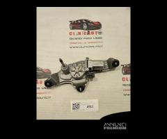 MOTORINO TERGICRISTALLO POSTERIORE MAZDA 3 Berlina - 1