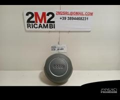 AIRBAG VOLANTE AUDI Q5 Serie (FYB) 8R0 880 201 Q C