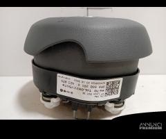 AIRBAG VOLANTE AUDI Q5 Serie (FYB) 8R0 880 201 Q C - 4