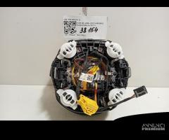 AIRBAG VOLANTE AUDI Q5 Serie (FYB) 8R0 880 201 Q C - 7