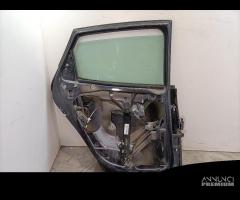 PORTIERA POSTERIORE SINISTRA SEAT Ibiza Serie 6J48 - 7