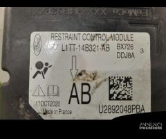 CENTRALINA AIRBAG FORD Puma Serie L1TT-14B321-AB B - 2