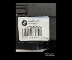 SERRATURA COFANO POSTERIORE BMW X4 F26 739763004 C