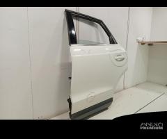 PORTIERA POSTERIORE SINISTRA AUDI Q3 Serie (8UG) 8 - 8