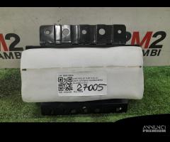 AIRBAG PASSEGGERO CHEVROLET Captiva 1Â° Serie 9598