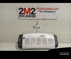 AIRBAG PASSEGGERO MERCEDES Classe C Berlina W204 3