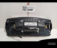 AIRBAG PASSEGGERO MERCEDES Classe C Berlina W204 3