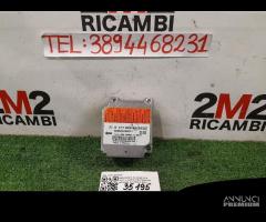 CENTRALINA AIRBAG MERCEDES SLK W171 2Â° Serie A171 - 1