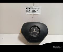 AIRBAG VOLANTE MERCEDES Classe B W246 2Â° Serie A2