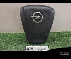 AIRBAG VOLANTE OPEL Astra J 13300473 (09\u003e)