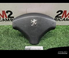 AIRBAG VOLANTE PEUGEOT 3008 Serie 96845302ZE (09\u003e1