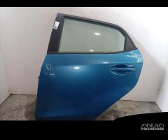 PORTIERA POSTERIORE SINISTRA MAZDA 2 Berlina 2Â° S - 1