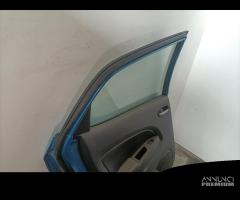 PORTIERA POSTERIORE SINISTRA MAZDA 2 Berlina 2Â° S - 8