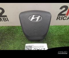 AIRBAG VOLANTE HYUNDAI i20 Serie 569001J500RY (12\u003e