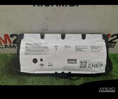 AIRBAG PASSEGGERO JAGUAR XF Serie 9X23F044A74AA (0