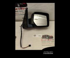 SPECCHIETTO RETROVISORE DESTRO JEEP Cherokee 4Â° S