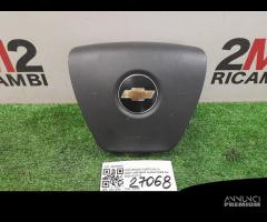 AIRBAG VOLANTE CHEVROLET Captiva 1Â° Serie 9680964