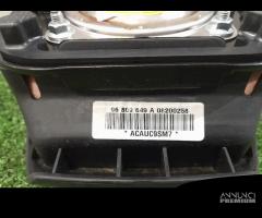 AIRBAG VOLANTE CHEVROLET Captiva 1Â° Serie 9680964