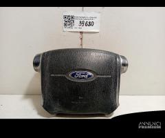 AIRBAG VOLANTE FORD Ranger (EQ) BP15271772C9 YN2X