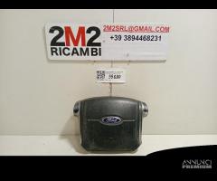 AIRBAG VOLANTE FORD Ranger (EQ) BP15271772C9 YN2X