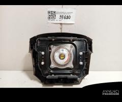 AIRBAG VOLANTE FORD Ranger (EQ) BP15271772C9 YN2X - 7