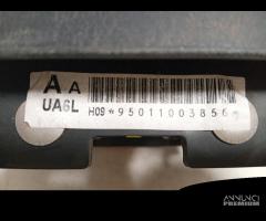 AIRBAG VOLANTE FORD Ranger (EQ) BP15271772C9 YN2X - 10