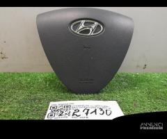 AIRBAG VOLANTE HYUNDAI i30 Serie 569002L300 (07\u003e11