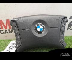 AIRBAG VOLANTE BMW X5 Serie (E53) 33675992703 (99\u003e - 1