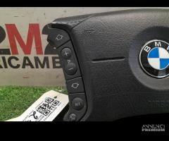 AIRBAG VOLANTE BMW X5 Serie (E53) 33675992703 (99\u003e - 2