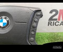 AIRBAG VOLANTE BMW X5 Serie (E53) 33675992703 (99\u003e - 3