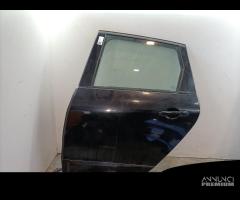 PORTIERA POSTERIORE SINISTRA RENAULT Scenic X MOD - 1