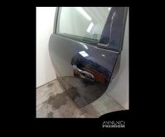 PORTIERA POSTERIORE SINISTRA RENAULT Scenic X MOD