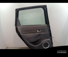 PORTIERA POSTERIORE SINISTRA RENAULT Scenic X MOD - 7