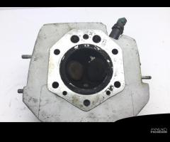 TESTATA TESTA HEAD COMPLETA DESTRA MOTO GUZZI CALI - 19