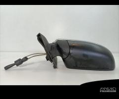 SPECCHIETTO RETROVISORE SINISTRO SMART Fortwo Coup - 4