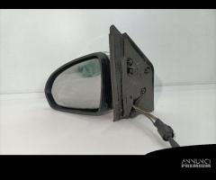 SPECCHIETTO RETROVISORE SINISTRO SMART Fortwo Coup