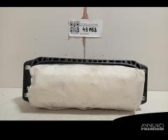 AIRBAG PASSEGGERO FIAT Panda 3Â° Serie 34118656C 3