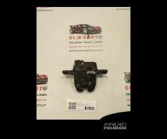 SERRATURA COFANO POSTERIORE OPEL Astra J 13578941