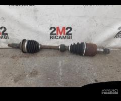 SEMIASSE ANTERIORE SINISTRO MAZDA 6 Berlina GD4025