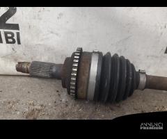 SEMIASSE ANTERIORE SINISTRO MAZDA 6 Berlina GD4025