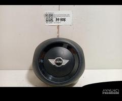 AIRBAG VOLANTE MINI Countryman Serie (F60) 9806257 - 1