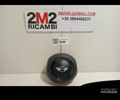 AIRBAG VOLANTE MINI Countryman Serie (F60) 9806257