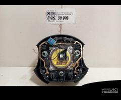 AIRBAG VOLANTE MINI Countryman Serie (F60) 9806257 - 7