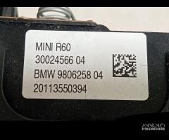 AIRBAG VOLANTE MINI Countryman Serie (F60) 9806257 - 8