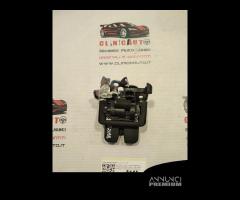 SERRATURA COFANO POSTERIORE AUDI A3 Sportback Seri