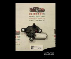 MOTORINO TERGICRISTALLO POSTERIORE ALFA ROMEO 159